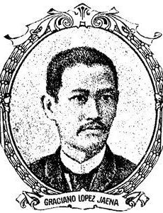 Graciano López Jaena