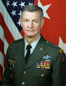 Robert F. Foley