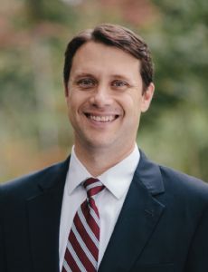 Jason Carter (politician)