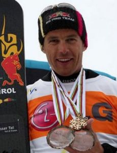 Roland Fischnaller