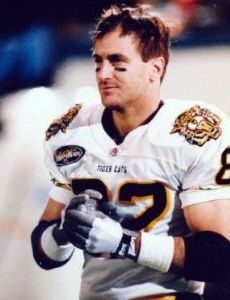 Darren Flutie