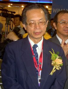 Chang Jin-Fu