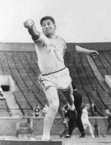 George Paskvan