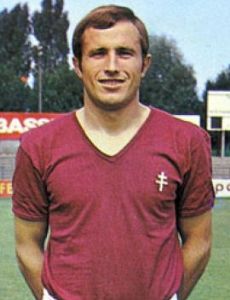 Gérard Hausser