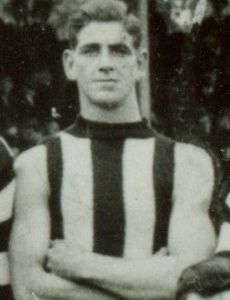 Bill Glynn (footballer)