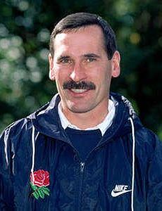 Mike Slemen
