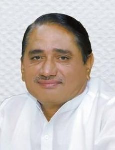 Bhausaheb Phundkar