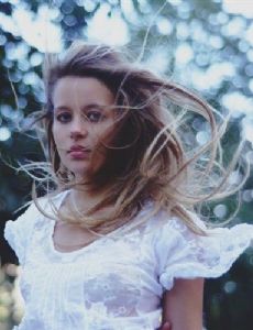 Laure Lochet