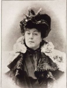 Caroline Reboux