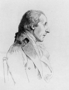 Sir John Anstruther, 4th Baronet