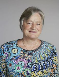 Julia Slingo