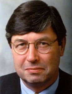 Henk van Hoof