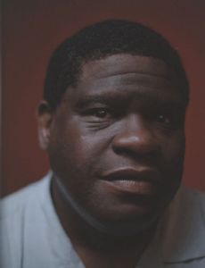 Gary Younge