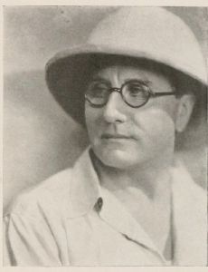 Robert Stacy-Judd