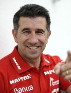 Jorge Martinez