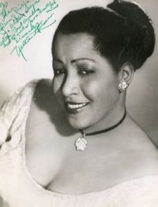Nellie Lutcher