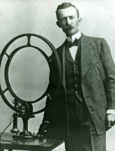 Nathan Stubblefield