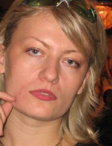 Anita Galić