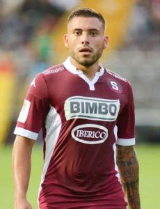 David Ramírez (footballer, born 1993)