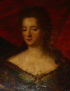 Gertrud von Plettenberg