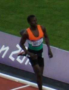 Rabiou Guero Gao