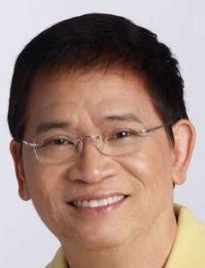 Eddie Villanueva