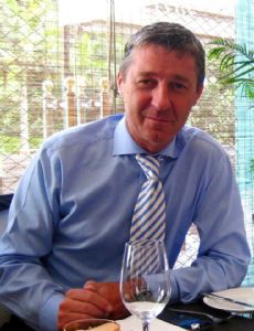 Jurgen Verstrepen