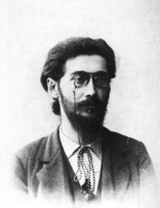 Gustav Landauer