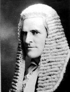 H.B.D. Woodcock