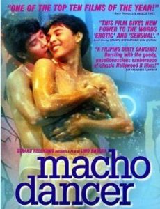 Macho Dancer