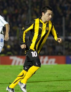 Alejandro Martinuccio