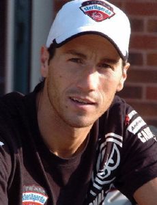 Rubén Xaus