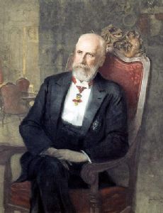 Johann II, Prince of Liechtenstein