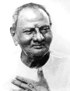 Nisargadatta Maharaj
