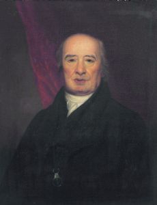 Thomas Addis Emmet