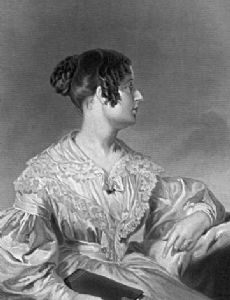 Felicia Hemans