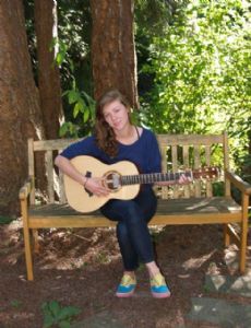 Caralee McElroy