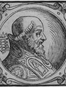 Pope Victor II