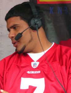 Nate Davis