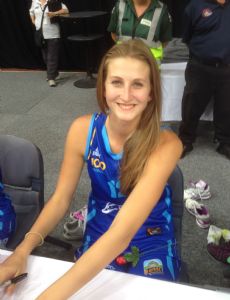 Carley Mijovic