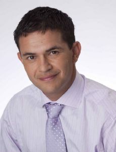 Tony Abrahams