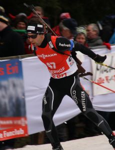Serafin Wiestner