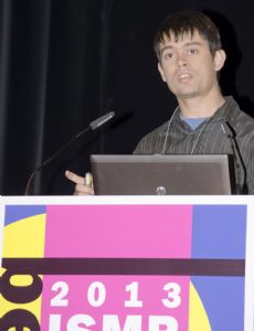 Gonçalo Abecasis