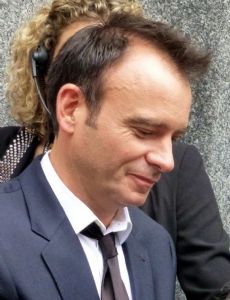 Matthew Warchus