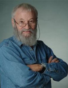 Yoram Taharlev