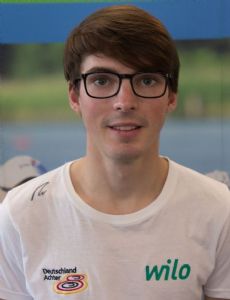 Jonas Wiesen