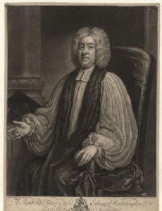 Edward Waddington