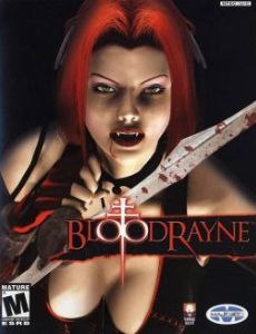 BloodRayne (video game)