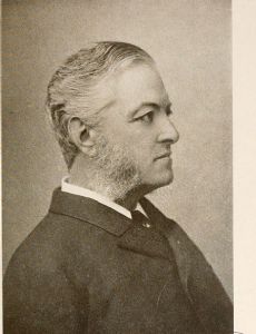 Albert Marshman Palmer