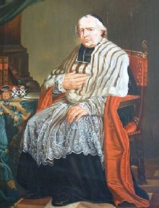 Peter Joseph Triest